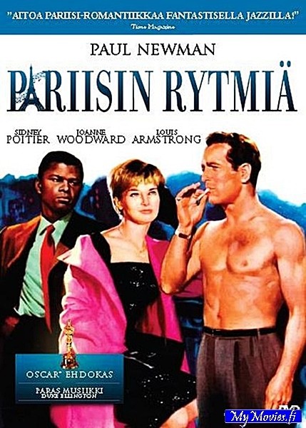 Pariisin rytmiä