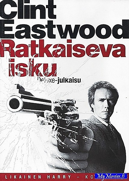 Ratkaiseva isku