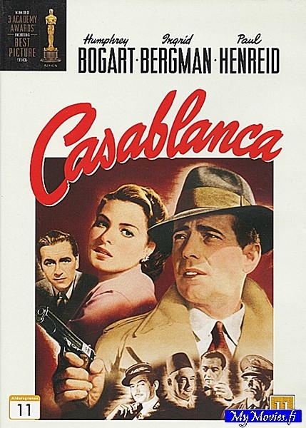 Casablanca