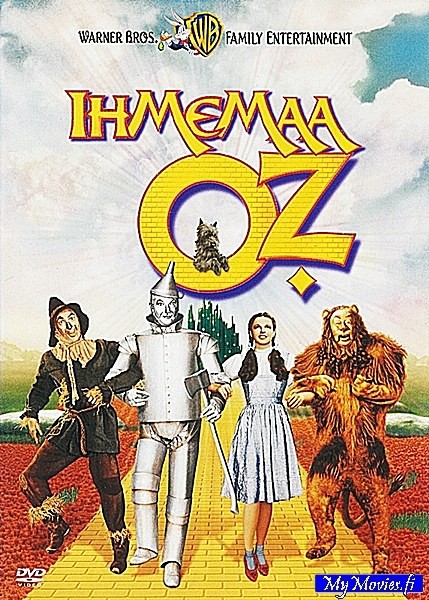 Ihmemaa Oz