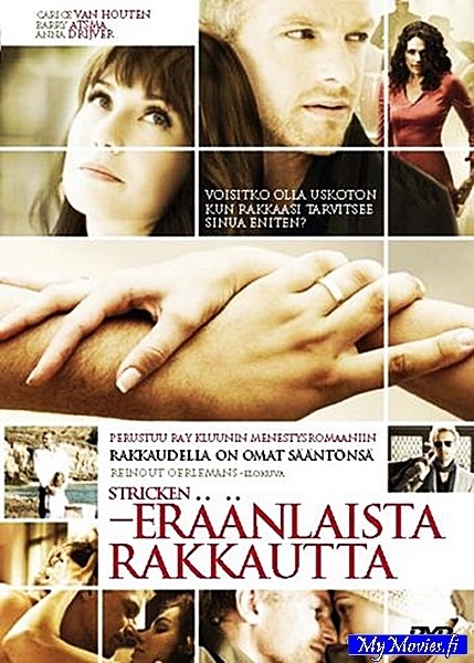 Stricken - eräänlaista rakkautta