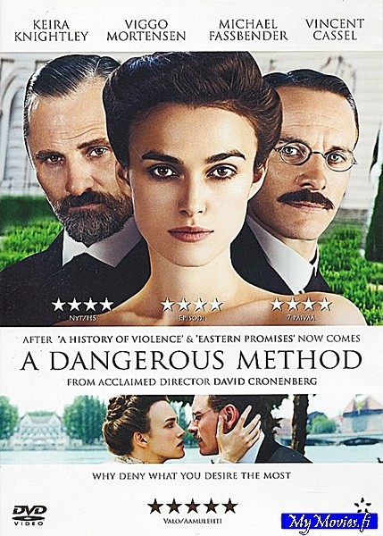 A Dangerous Method