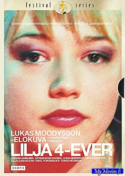 Lilja 4-ever
