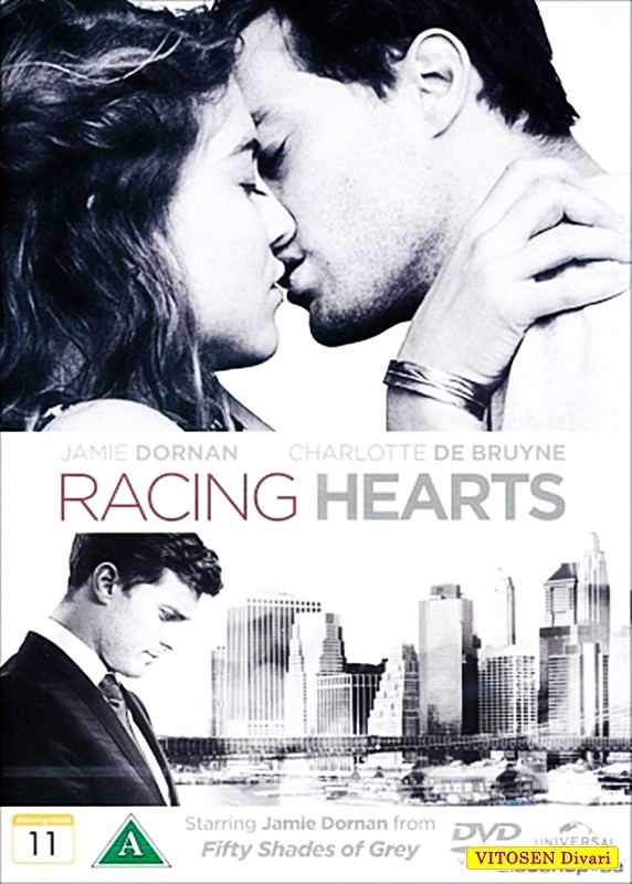 Racing hearts