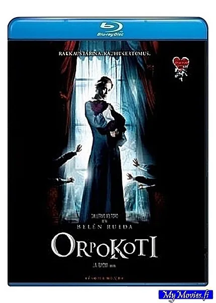 Orpokoti (Blu-ray)(R&amp;A)