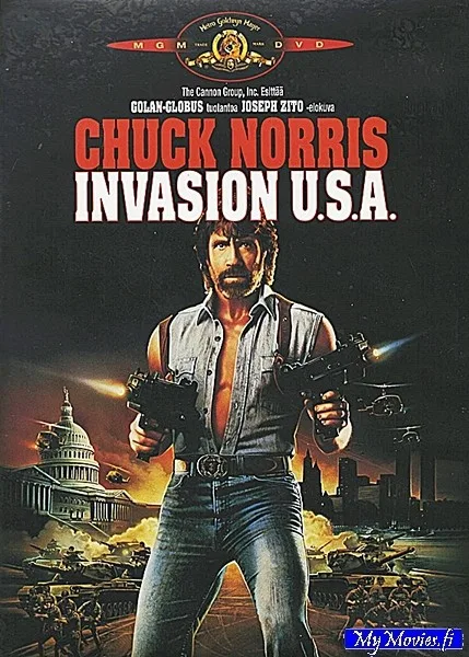 Invasion U.S.A.