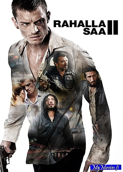 Rahalla Saa 2