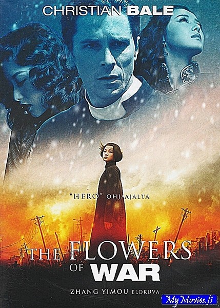The Flowers of War