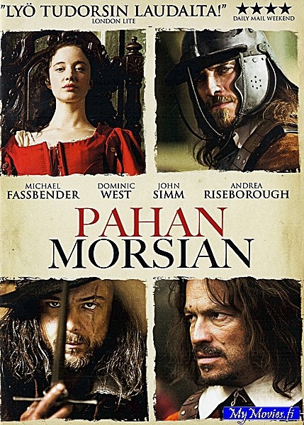 Pahan Morsian