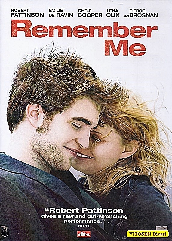 Remember Me