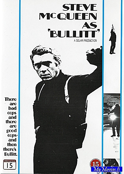 Bullitt
