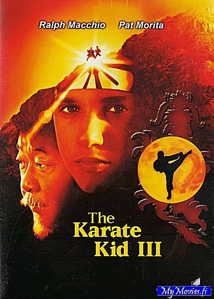 Karate Kid III