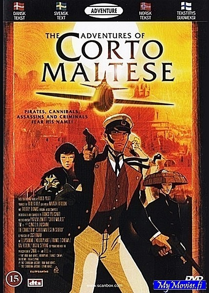 Corto Maltese