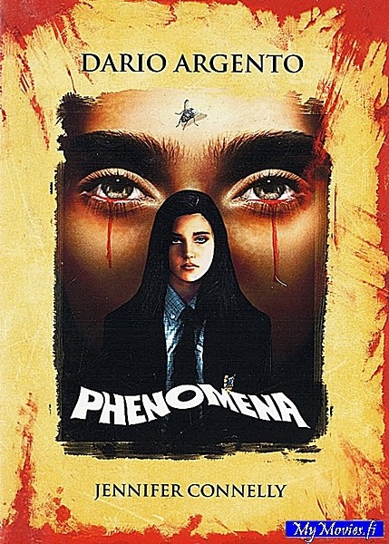 Phenomena
