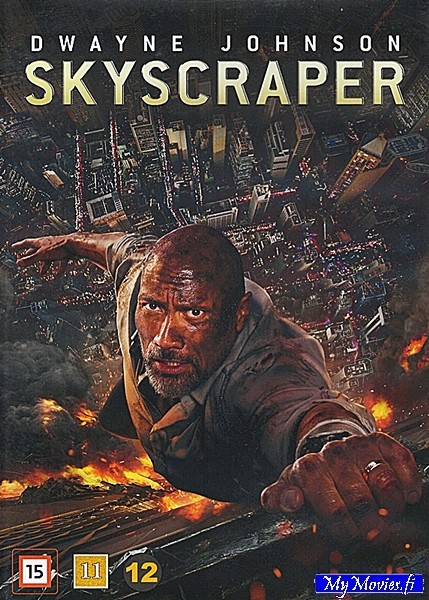 Skyscraper
