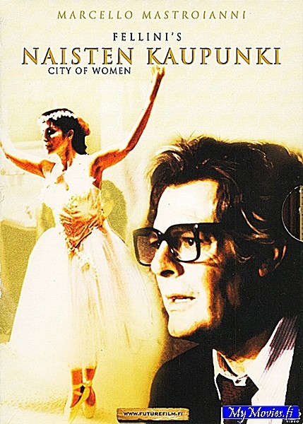 Naisten kaupunki - City of women