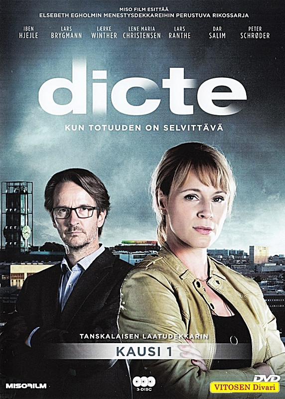 Dicte - Kausi 1