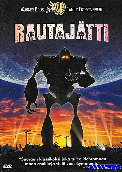Rautajätti