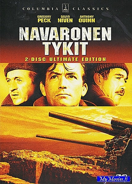 Navaronen tykit
