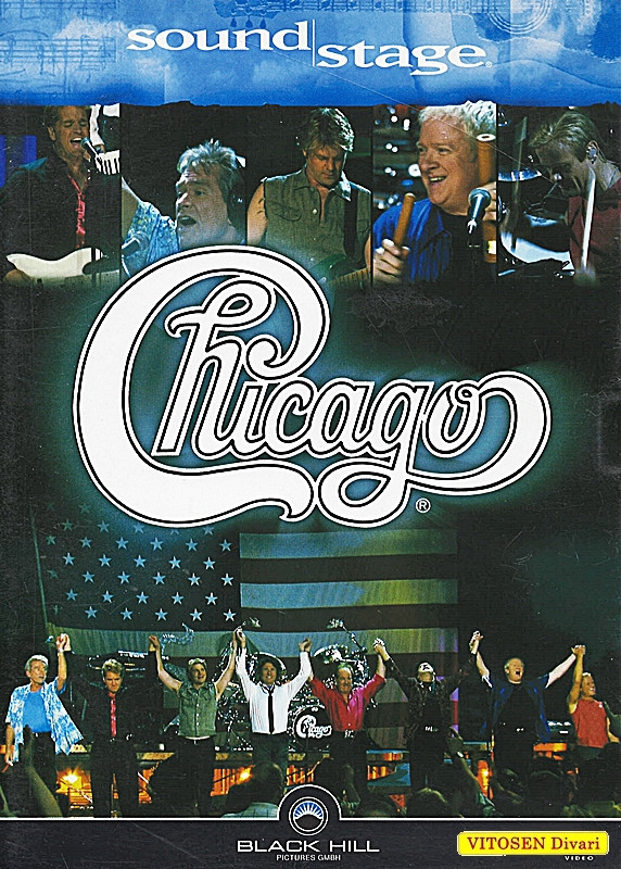 Chicago - Soundstage