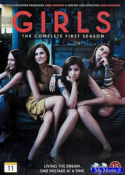 Girls - Kausi 1