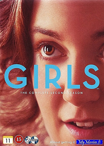 Girls - Kausi 2
