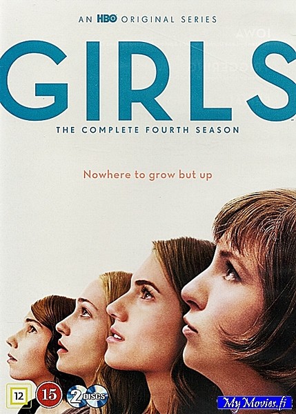 Girls - Kausi 4