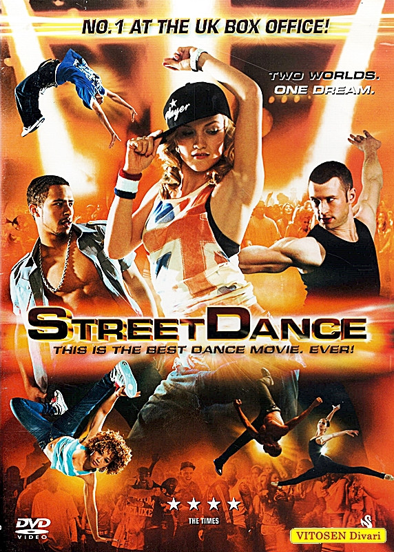 Street dance