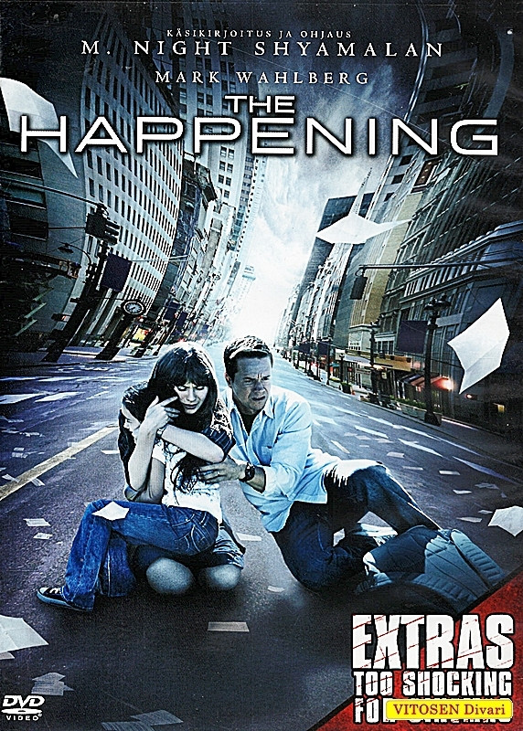 The Happening