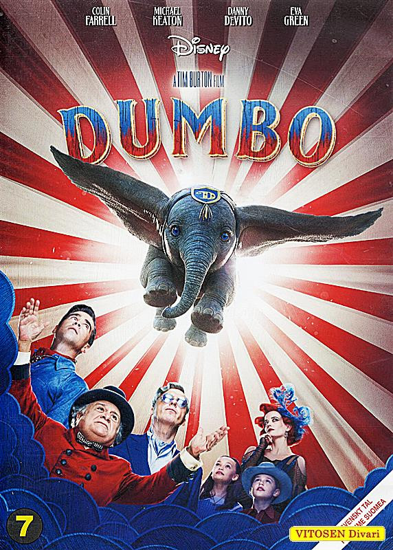 Dumbo