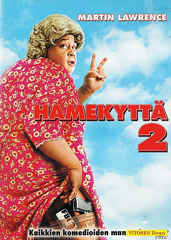 Hamekyttä 2