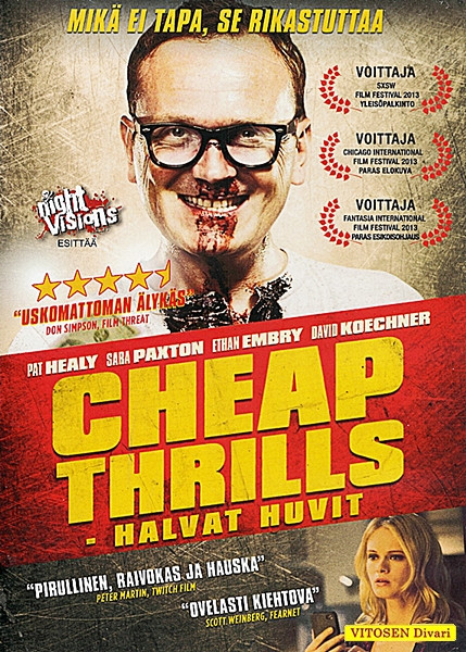 Cheap Thrills
