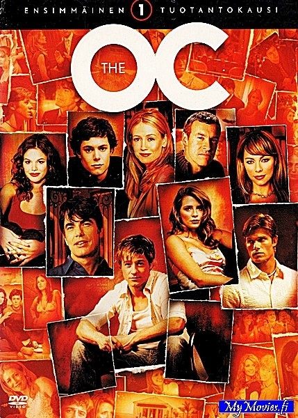 The OC - Kausi 1