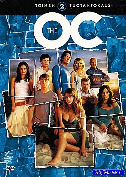 The OC - Kausi 2