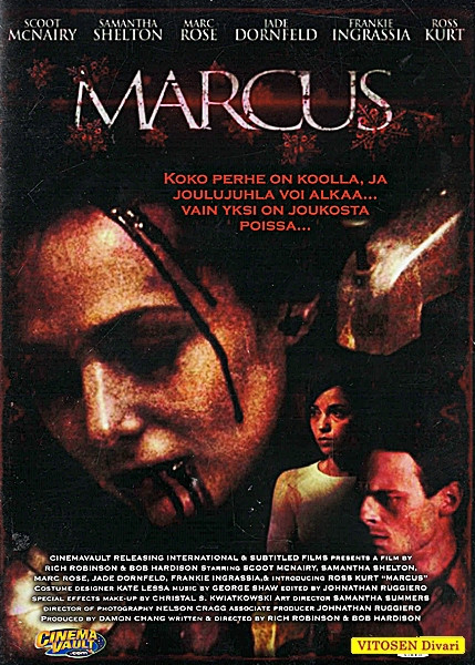 Marcus