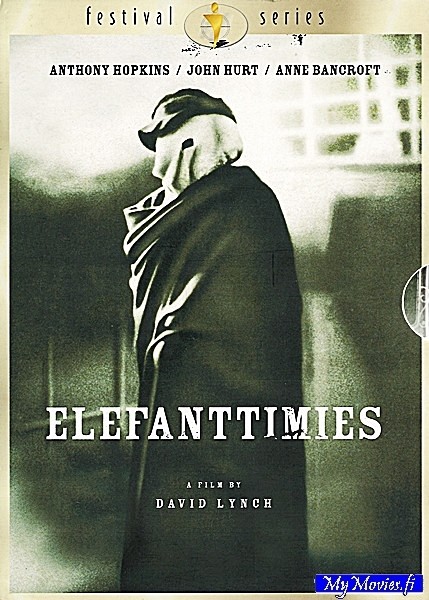 Elefanttimies