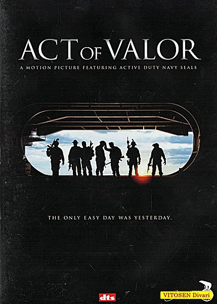 Act of Valor