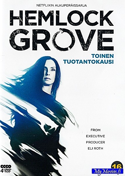 Hemlock Grove - Kausi 2
