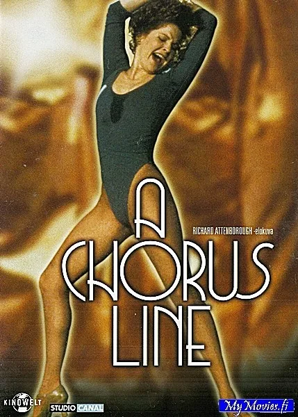 A Chorus Line