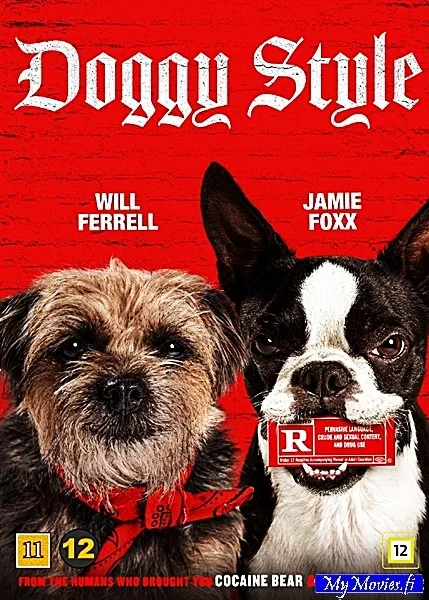 Doggy Style / Suuri kusetus