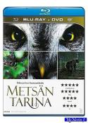 Metsän tarina (Blu-ray)