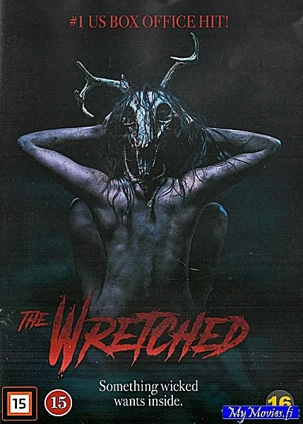 The Wretched