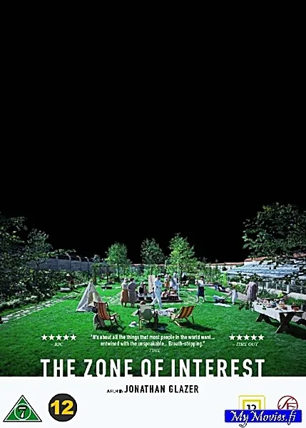 The Zone of Interest