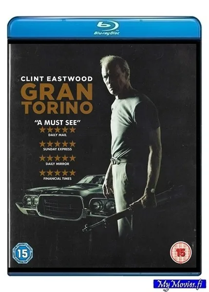 Gran Torino (Blu-ray)